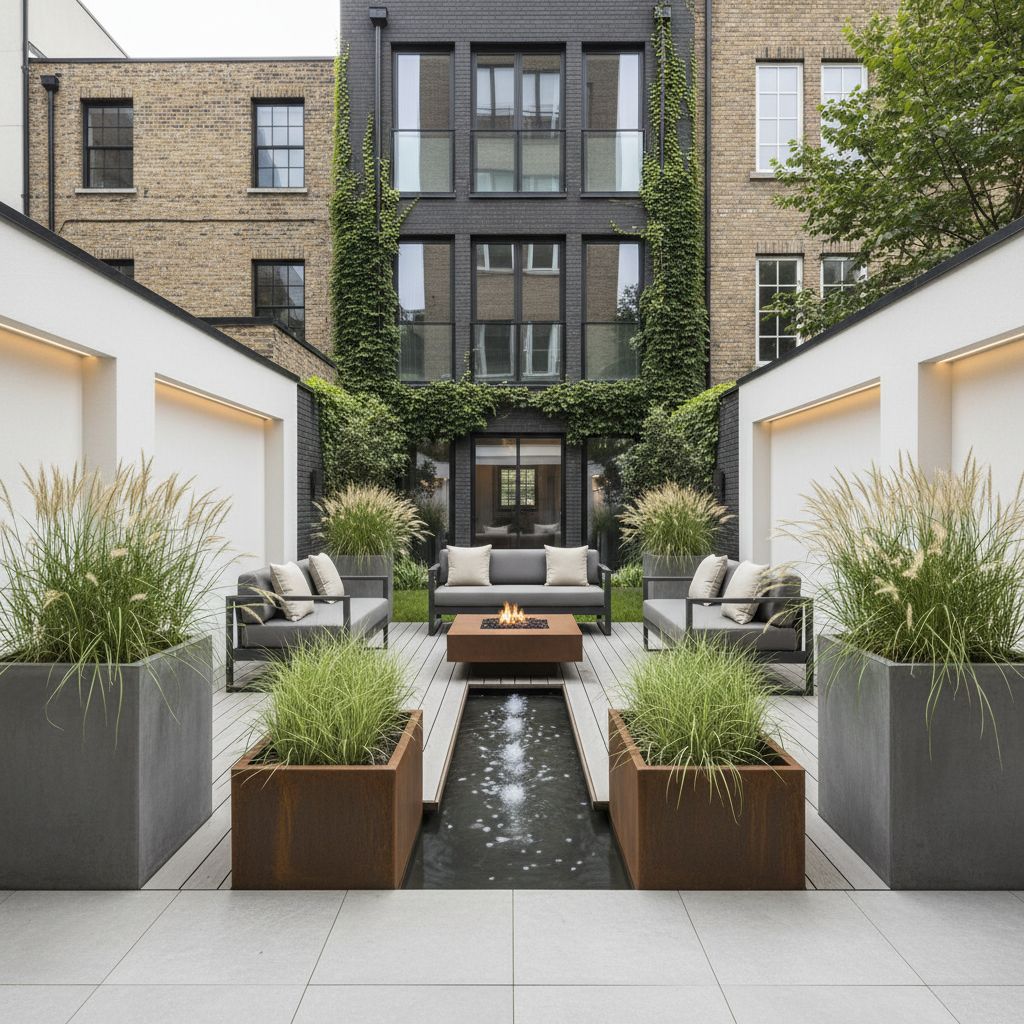 Contemporary Urban