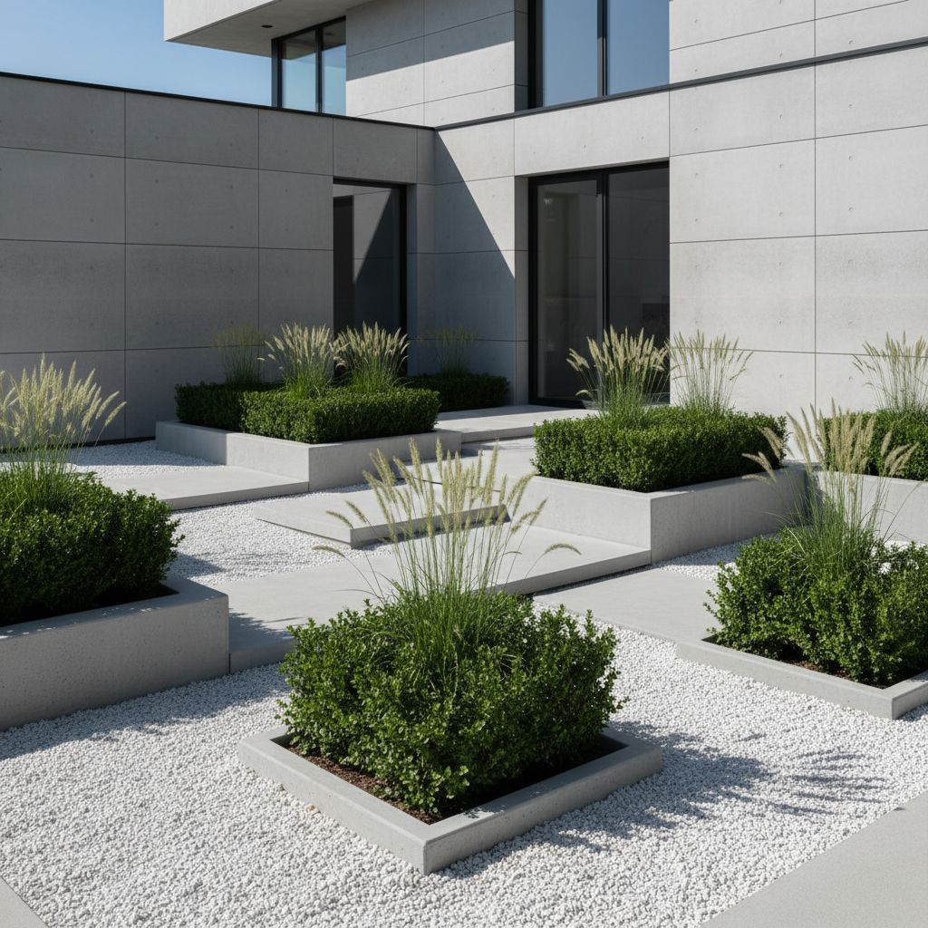 Modern Minimalist